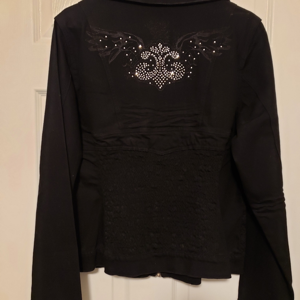 Jacket - Picture 2 of 4
